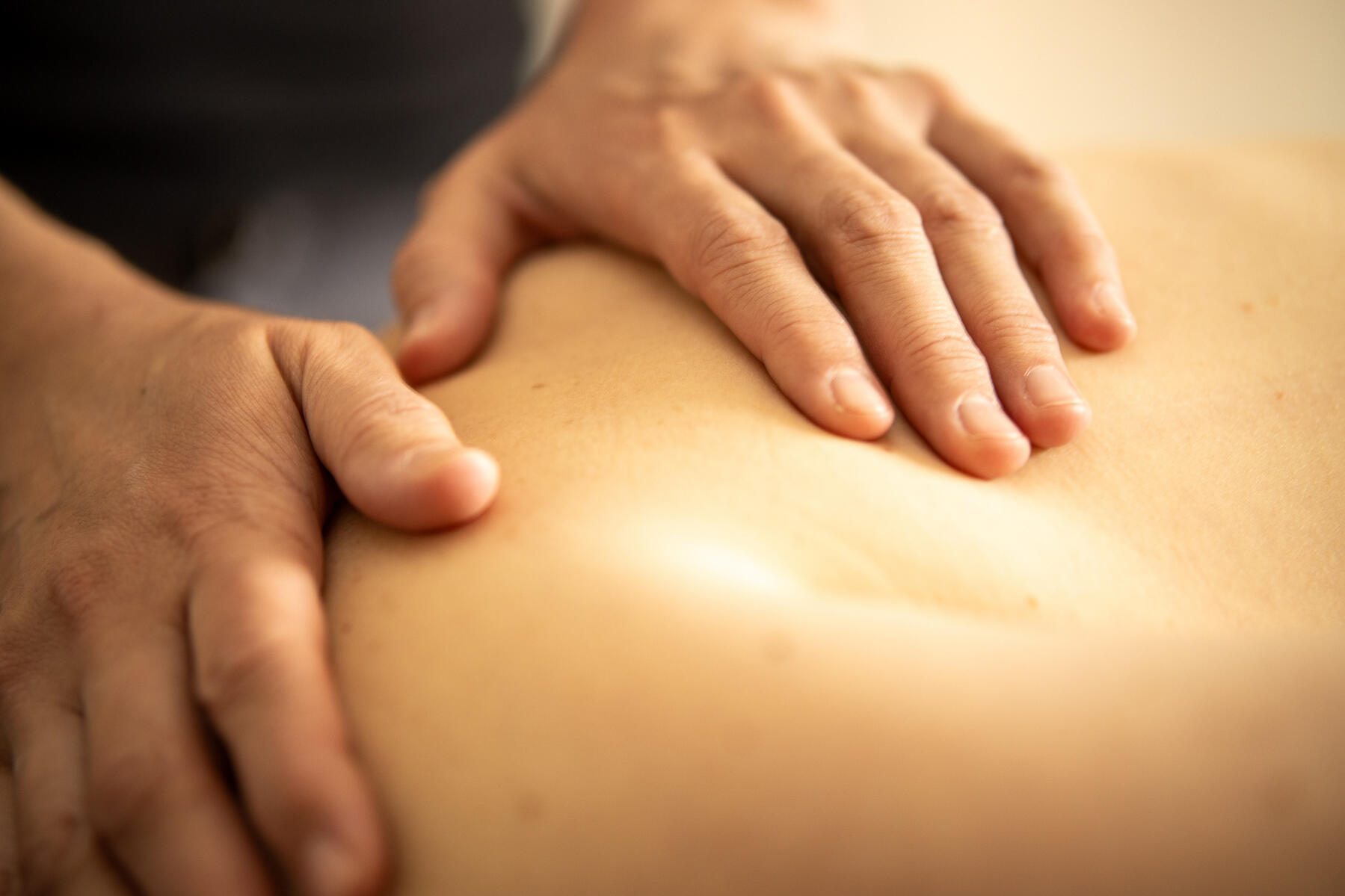 Myofascial
