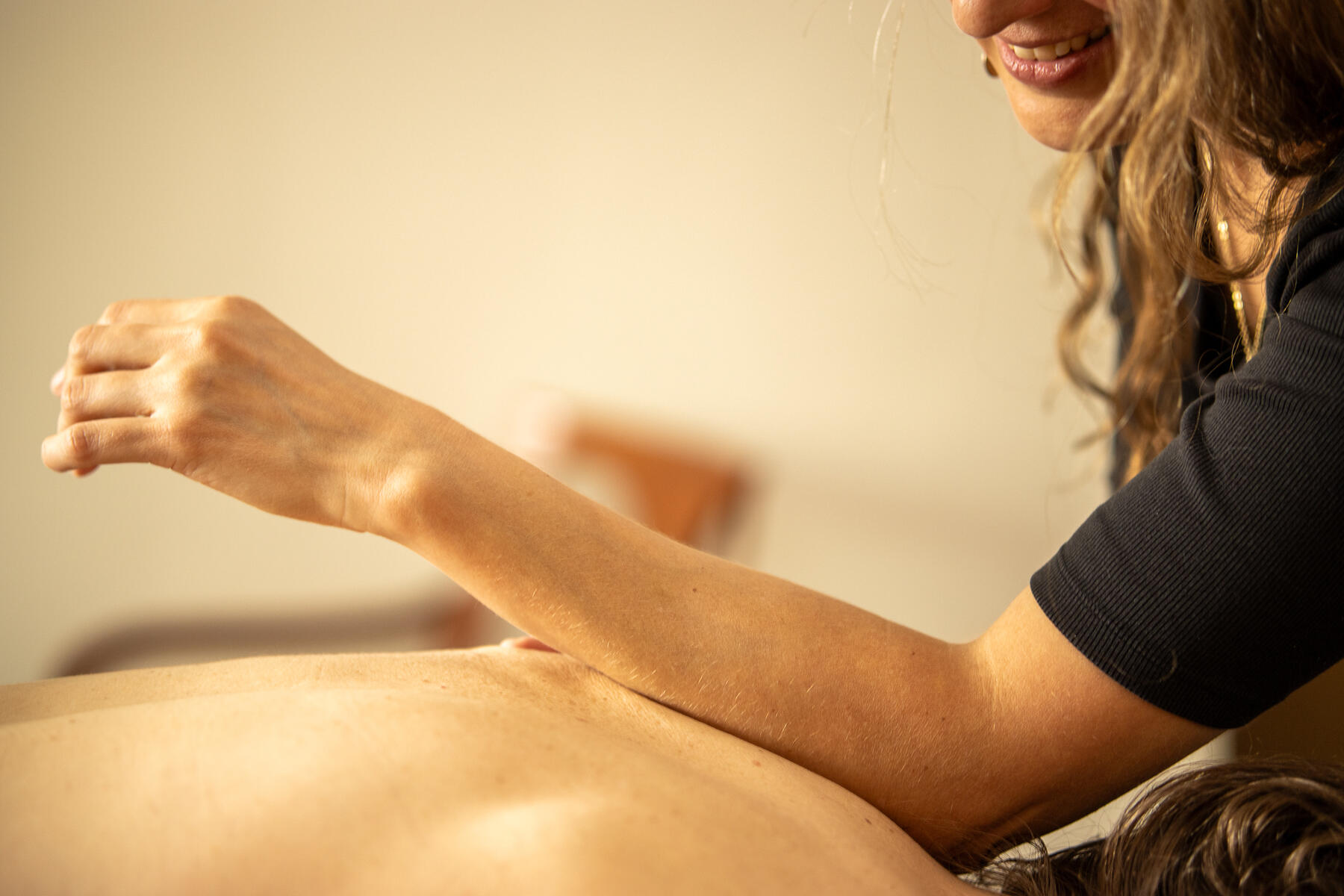 Myofascial